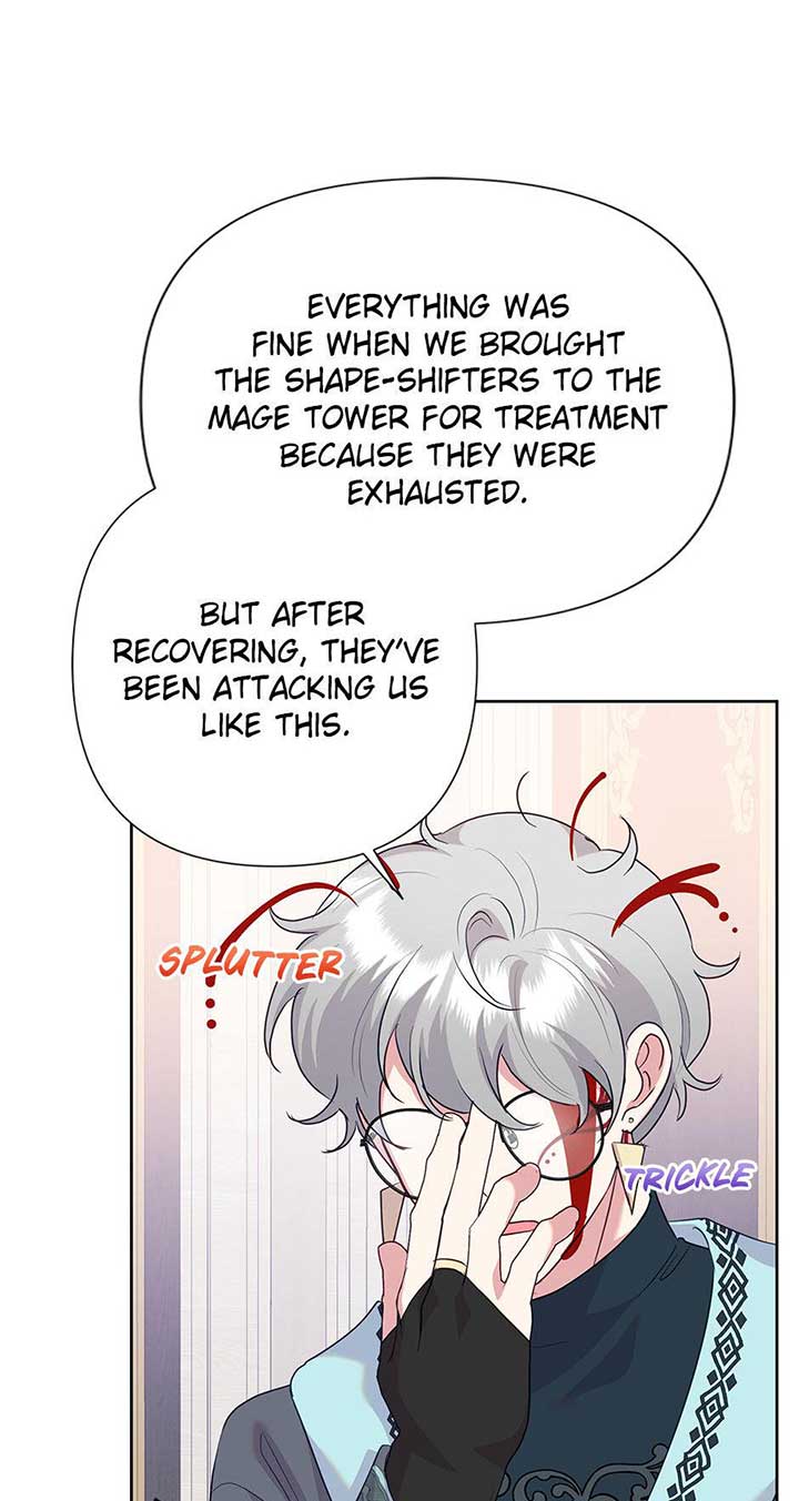 Today the Villainess has Fun Again Chapter 99 page 28