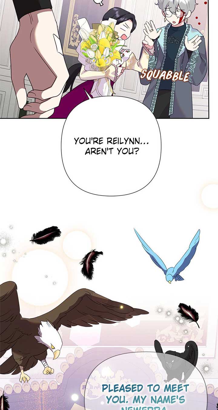 Today the Villainess has Fun Again Chapter 99 page 31