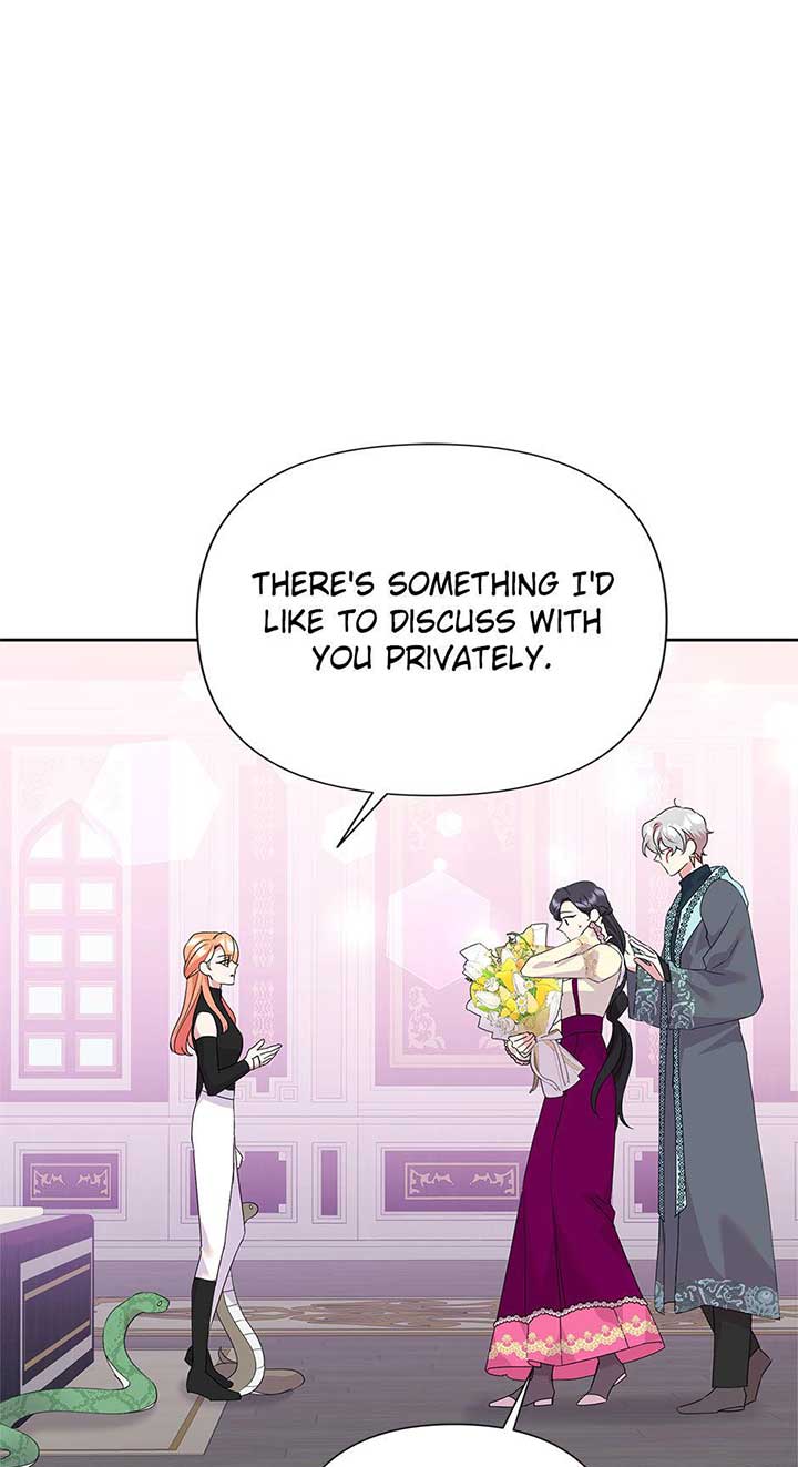 Today the Villainess has Fun Again Chapter 99 page 33