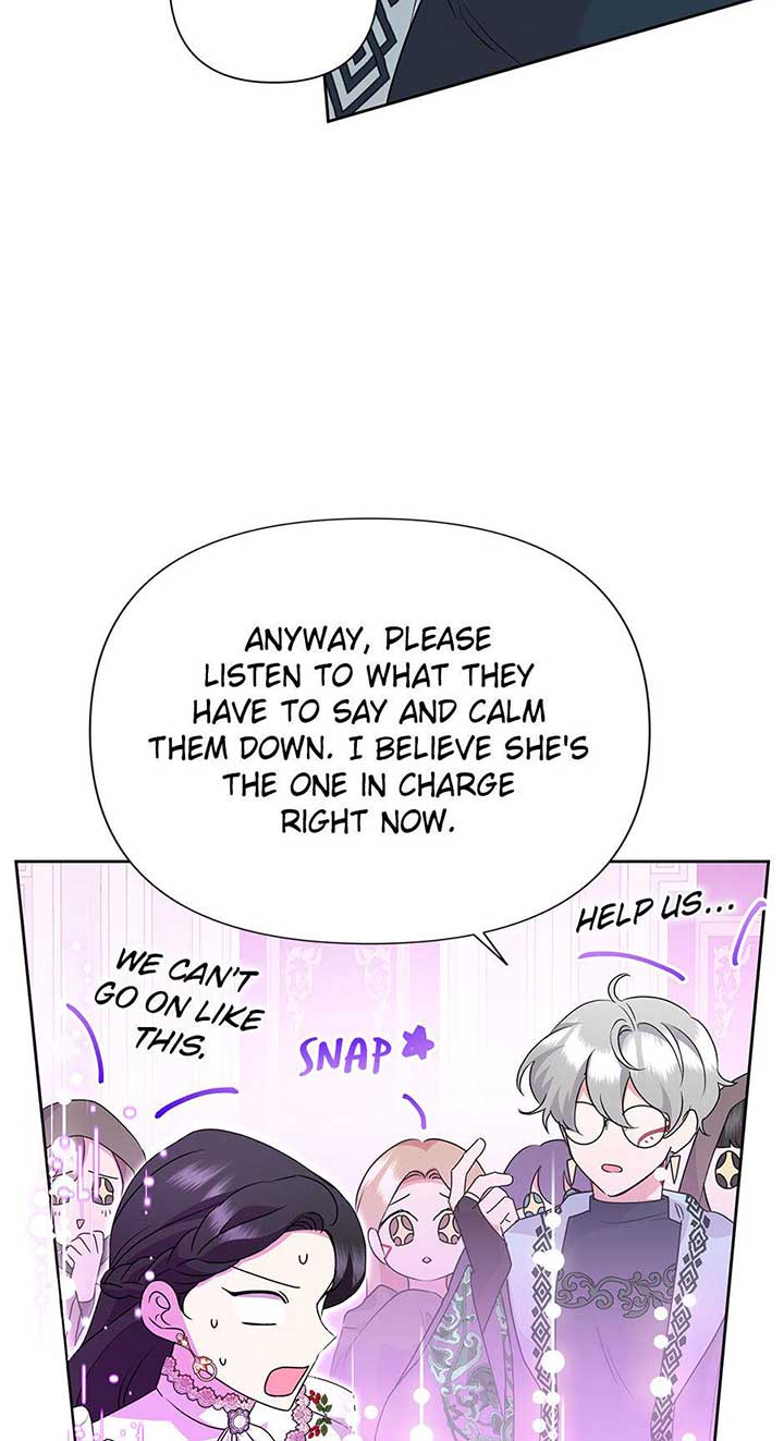 Today the Villainess has Fun Again Chapter 99 page 36