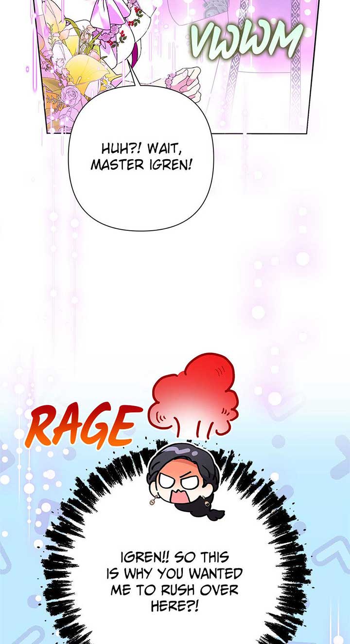 Today the Villainess has Fun Again Chapter 99 page 37