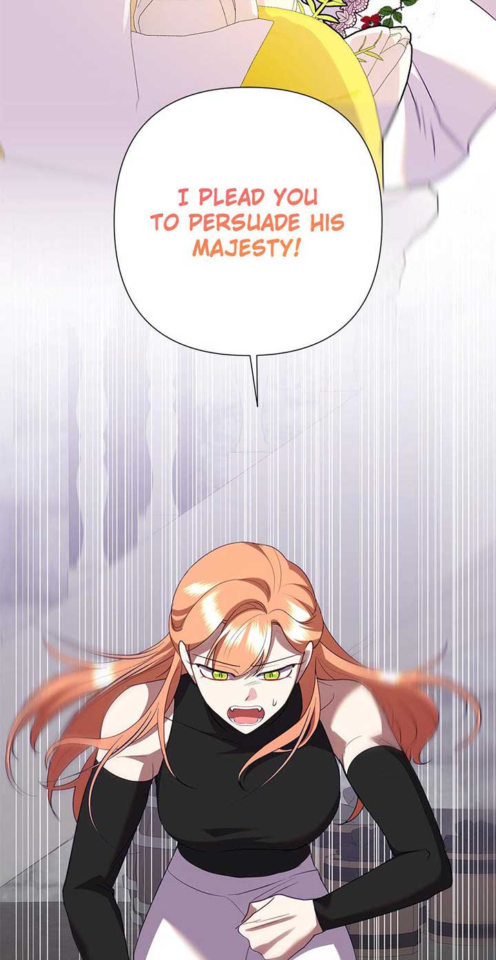 Today the Villainess has Fun Again Chapter 99 page 44