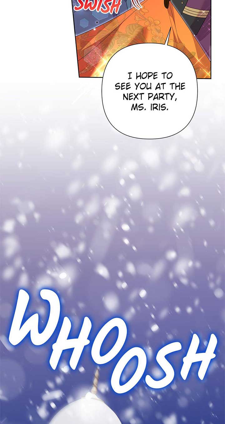 Today the Villainess has Fun Again Chapter 99 page 4