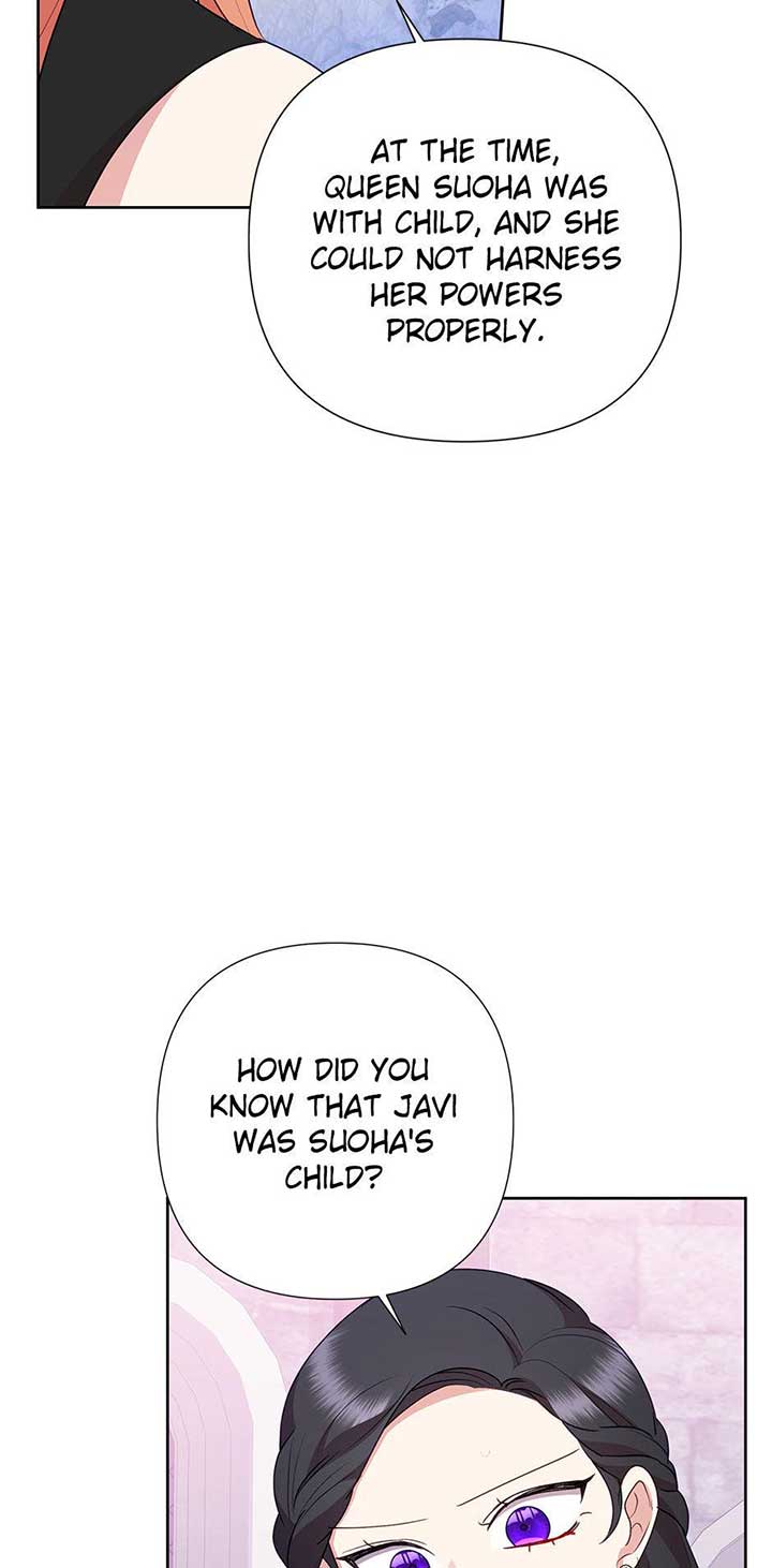 Today the Villainess has Fun Again Chapter 99 page 49