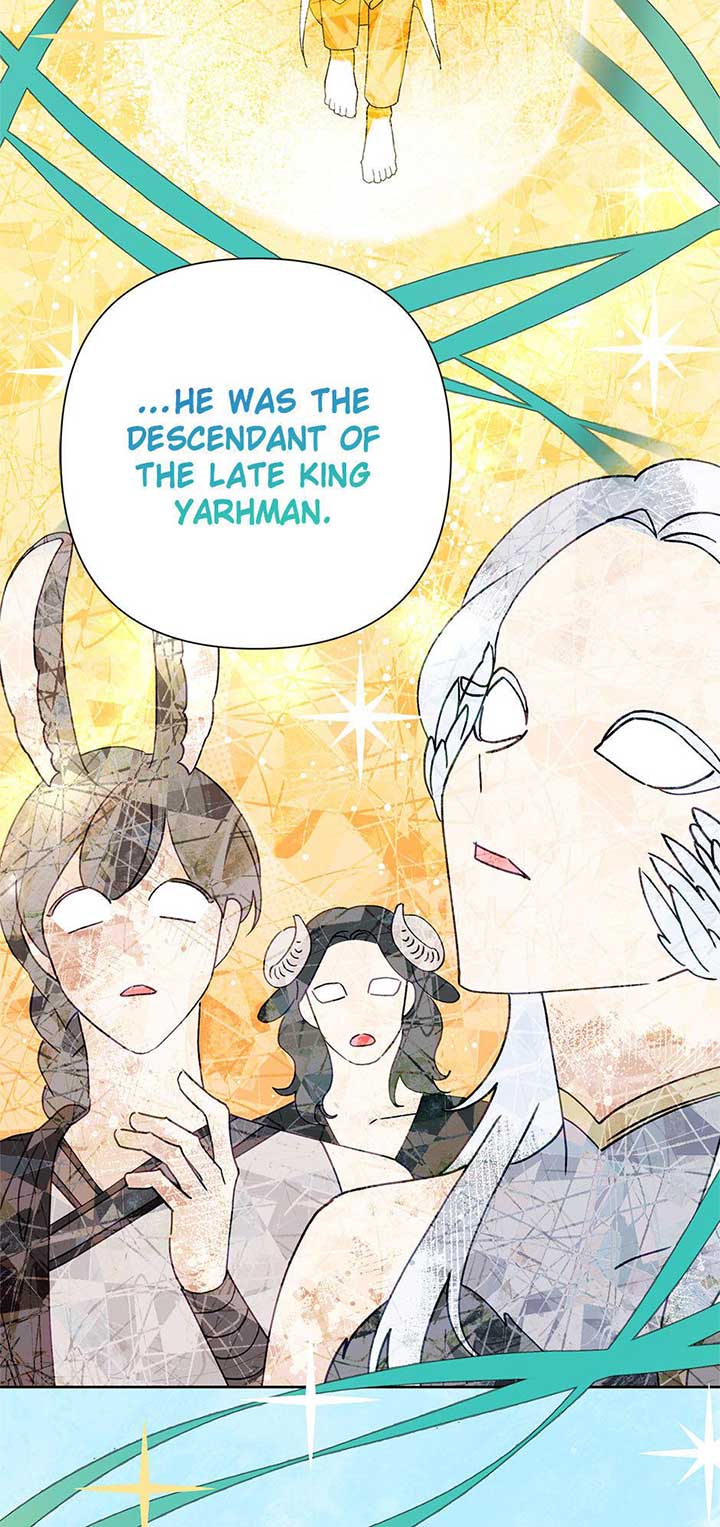 Today the Villainess has Fun Again Chapter 99 page 53
