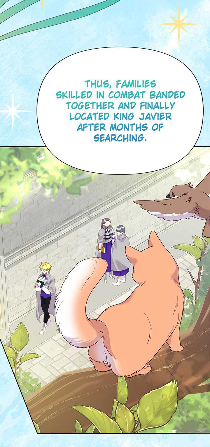 Today the Villainess has Fun Again Chapter 99 page 54