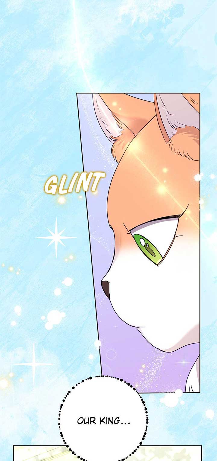Today the Villainess has Fun Again Chapter 99 page 55