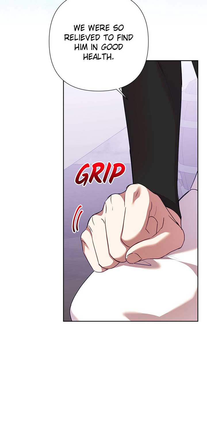 Today the Villainess has Fun Again Chapter 99 page 57