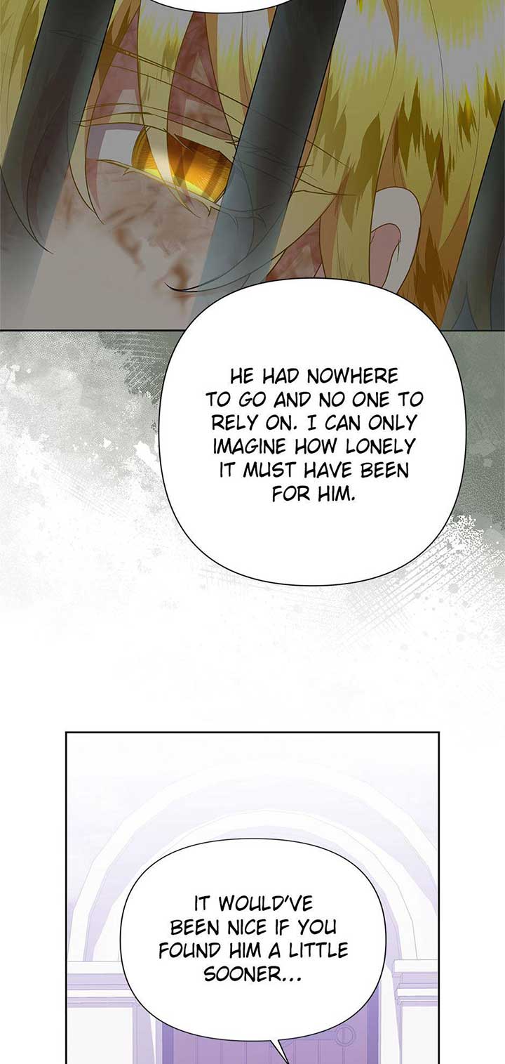 Today the Villainess has Fun Again Chapter 99 page 59