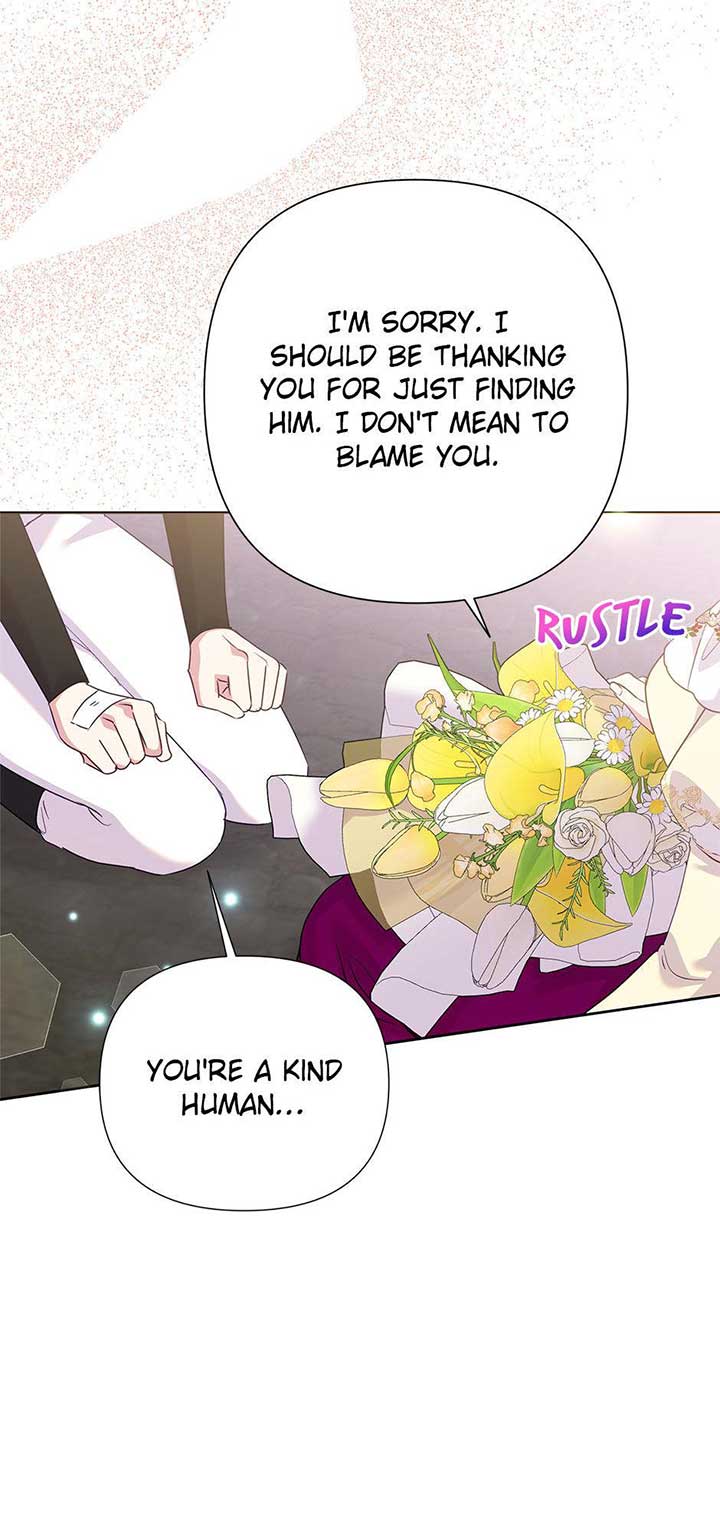 Today the Villainess has Fun Again Chapter 99 page 61