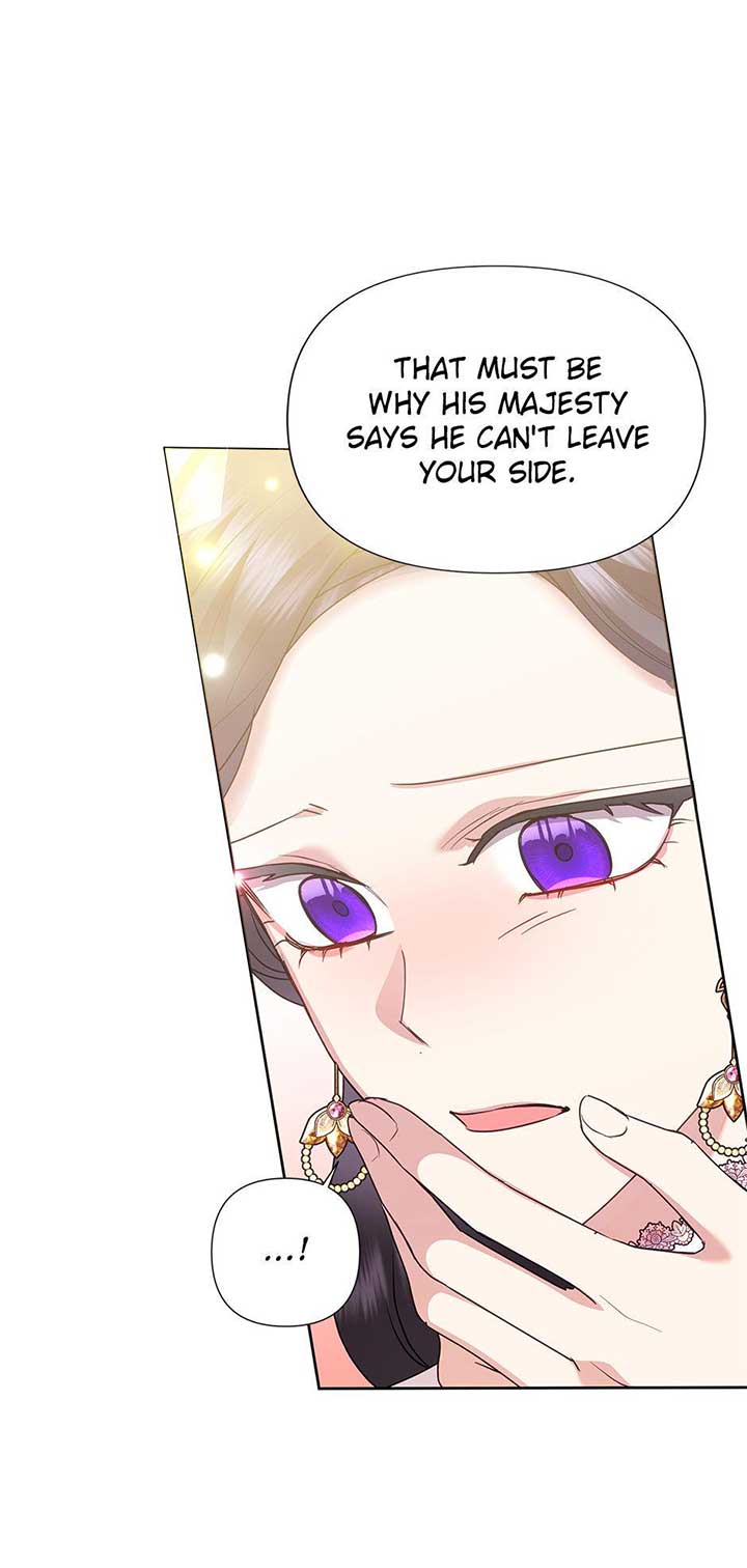Today the Villainess has Fun Again Chapter 99 page 62