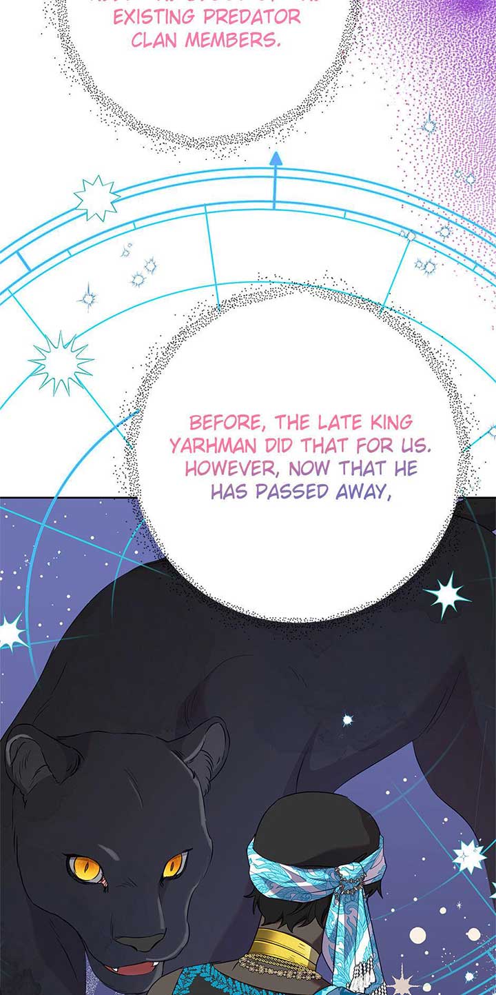 Today the Villainess has Fun Again Chapter 99 page 65