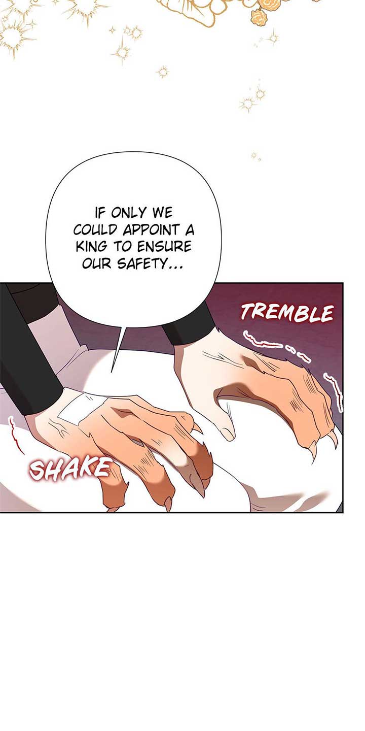 Today the Villainess has Fun Again Chapter 99 page 68