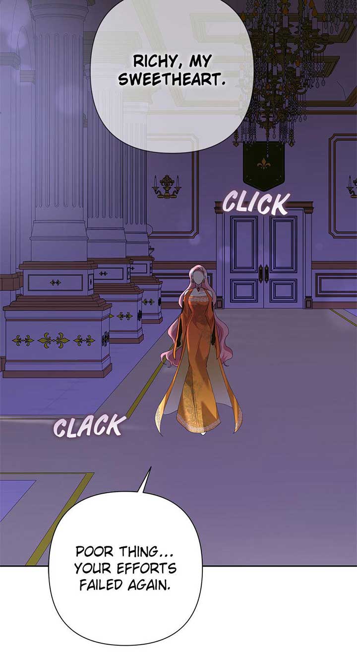 Today the Villainess has Fun Again Chapter 99 page 6