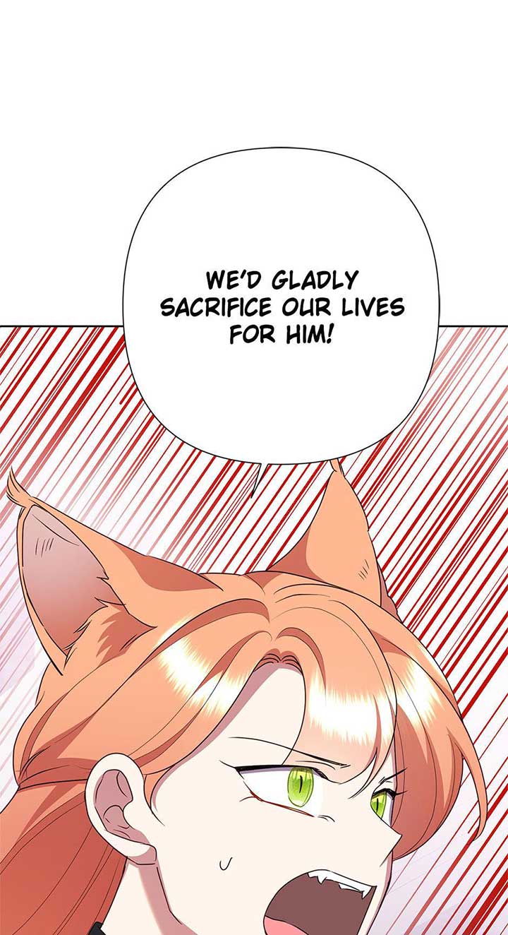 Today the Villainess has Fun Again Chapter 99 page 69