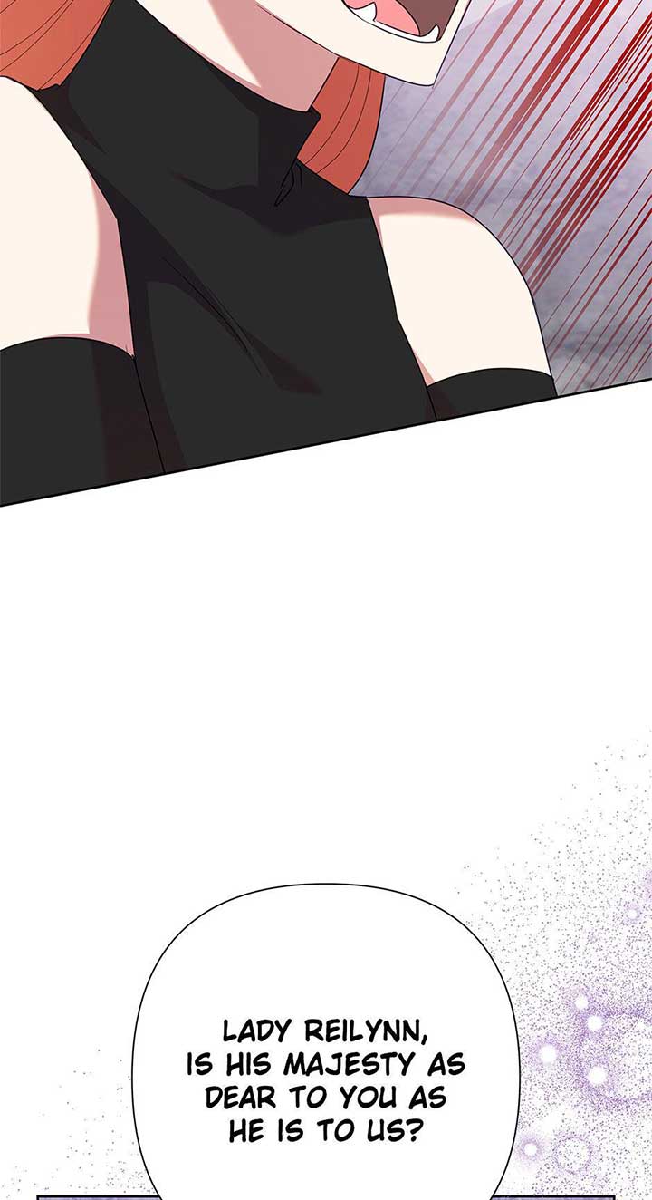 Today the Villainess has Fun Again Chapter 99 page 70