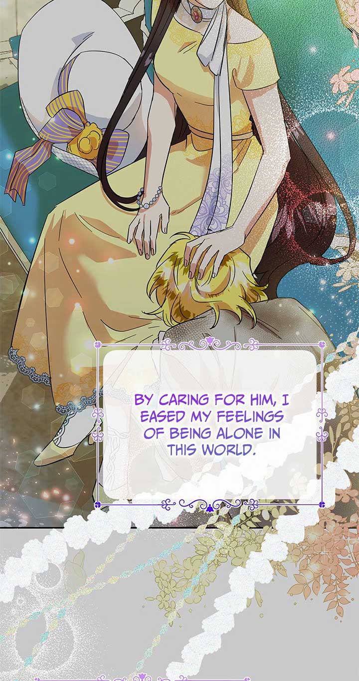 Today the Villainess has Fun Again Chapter 99 page 77