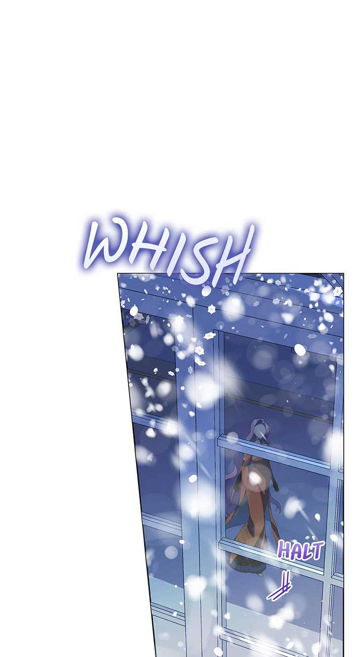 Today the Villainess has Fun Again Chapter 99 page 7