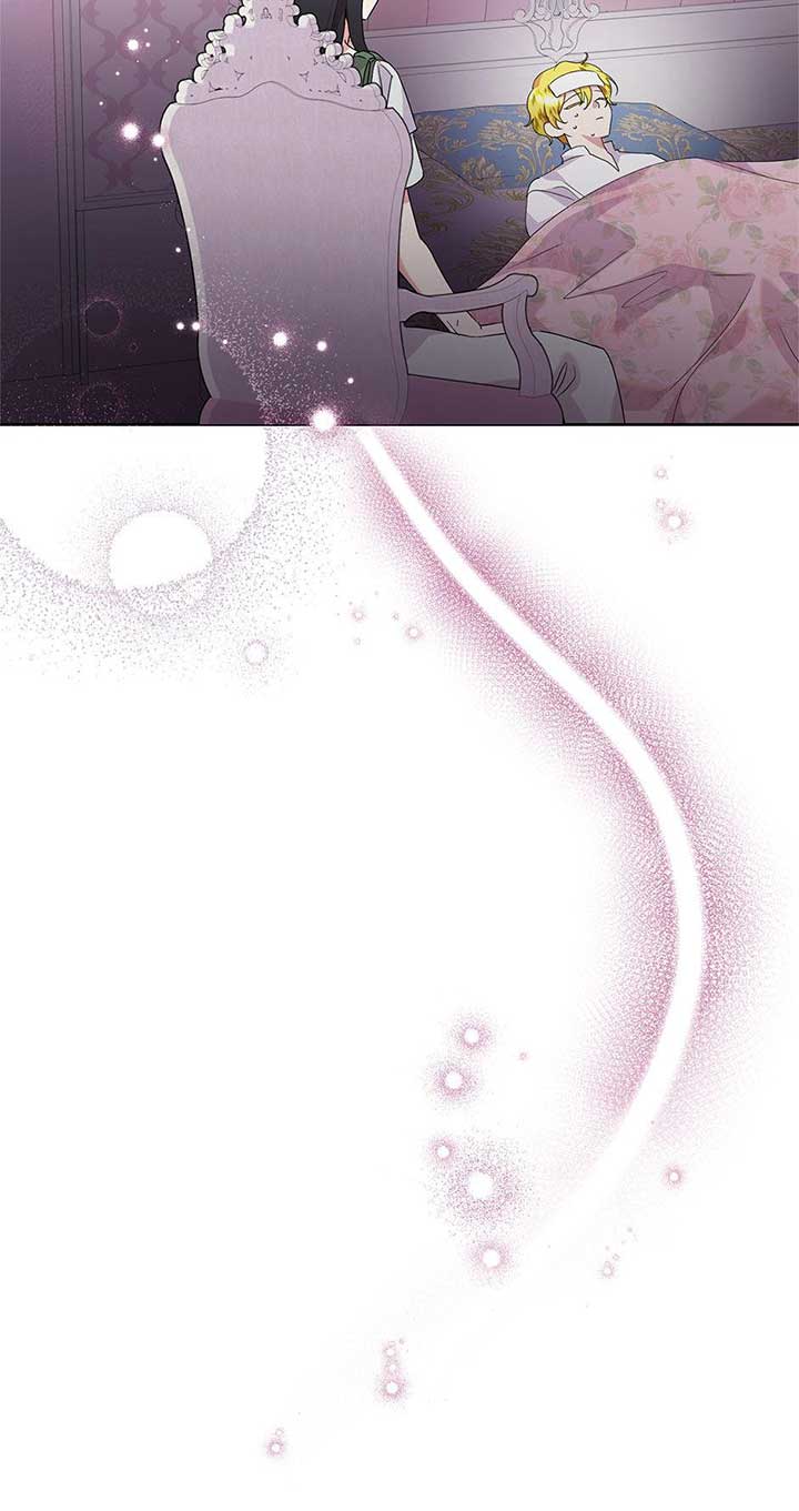 Today the Villainess has Fun Again Chapter 99 page 81