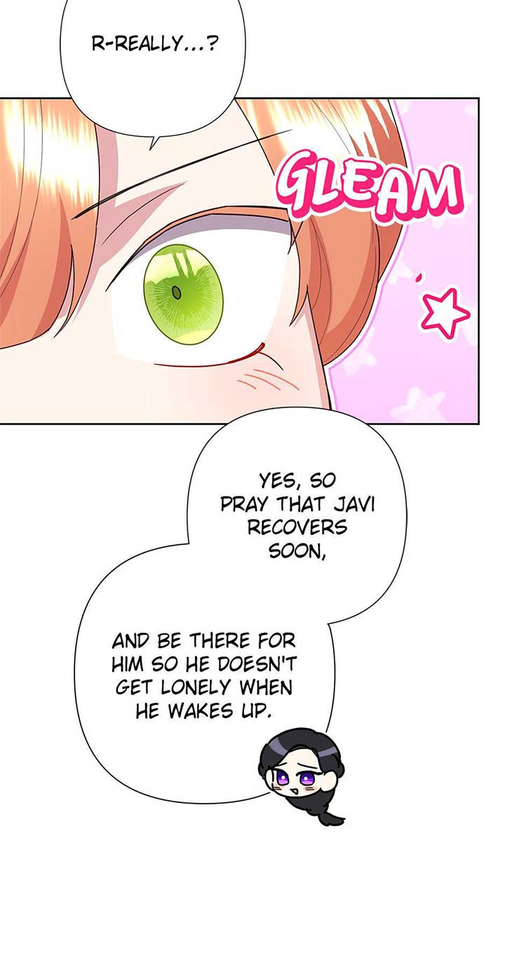 Today the Villainess has Fun Again Chapter 99 page 85