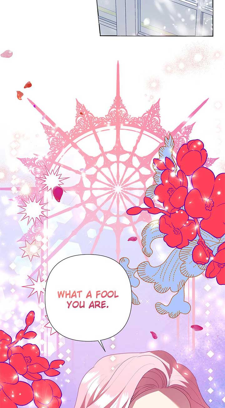 Today the Villainess has Fun Again Chapter 99 page 8