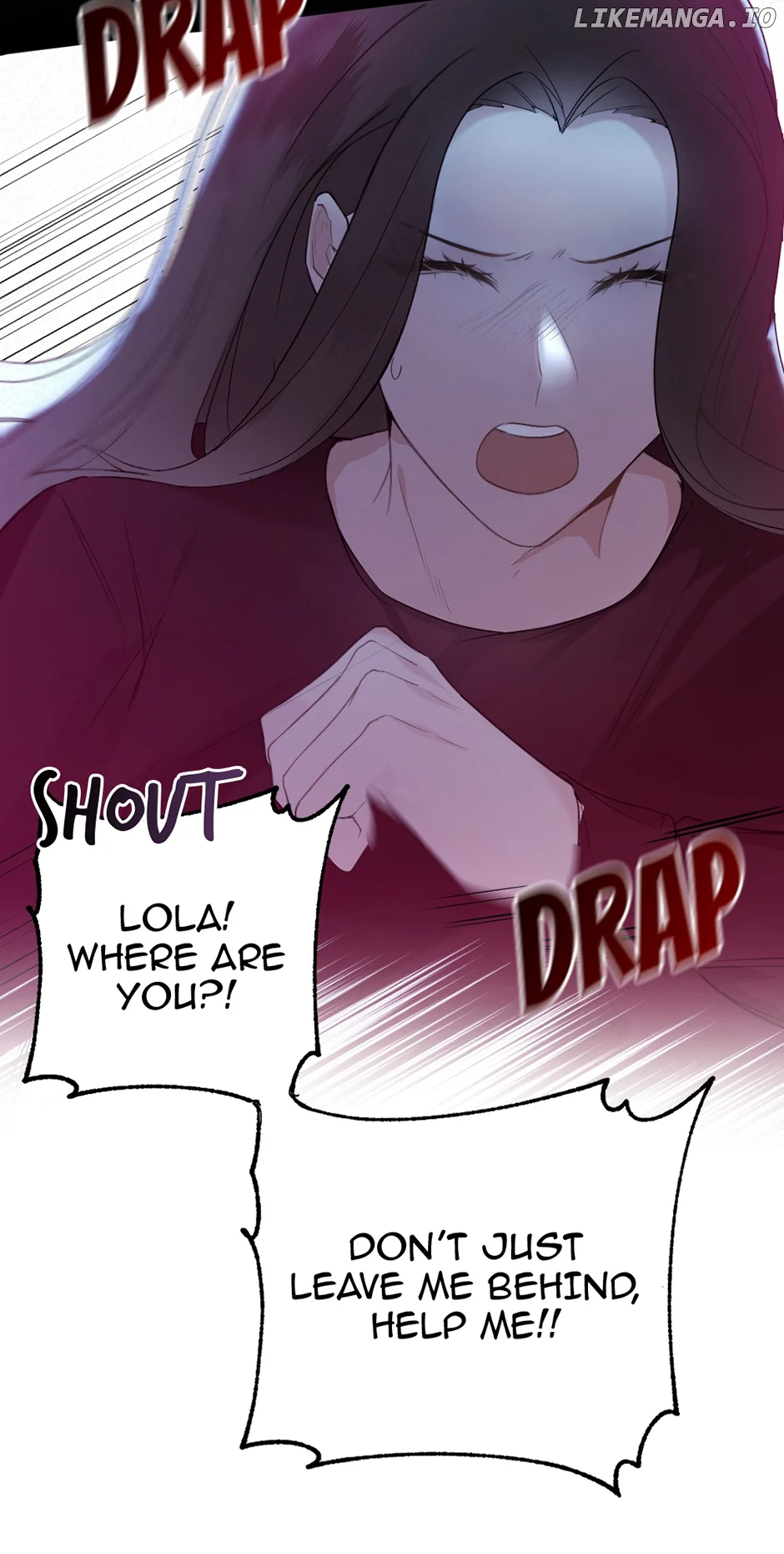 Torn Between Alphas Chapter 1 page 9