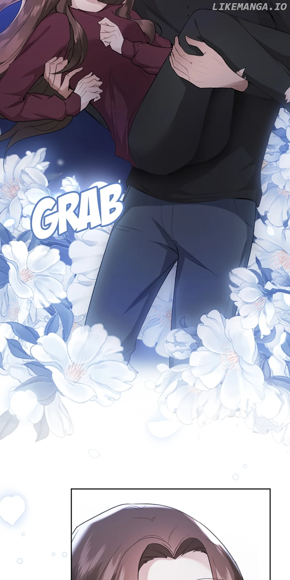 Torn Between Alphas Chapter 1 page 17