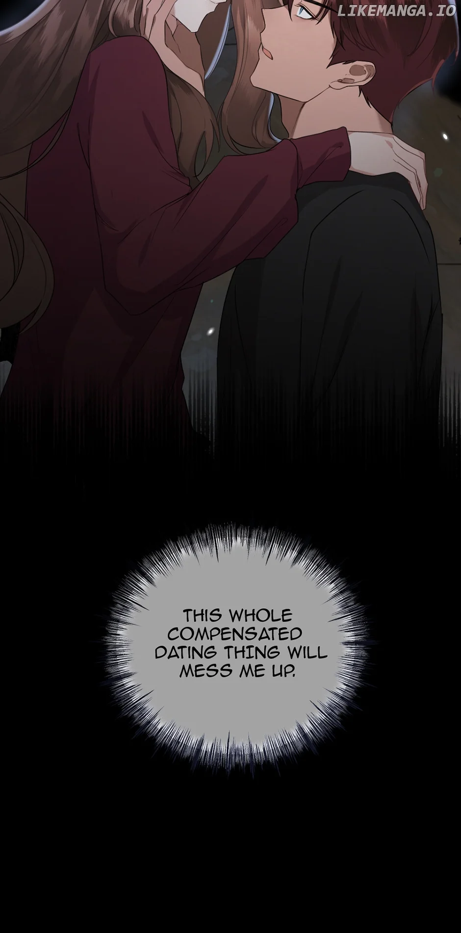 Torn Between Alphas Chapter 1 page 22