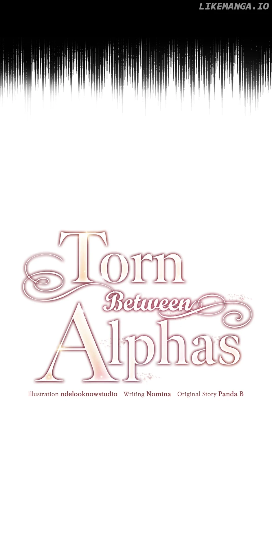 Torn Between Alphas Chapter 1 page 23