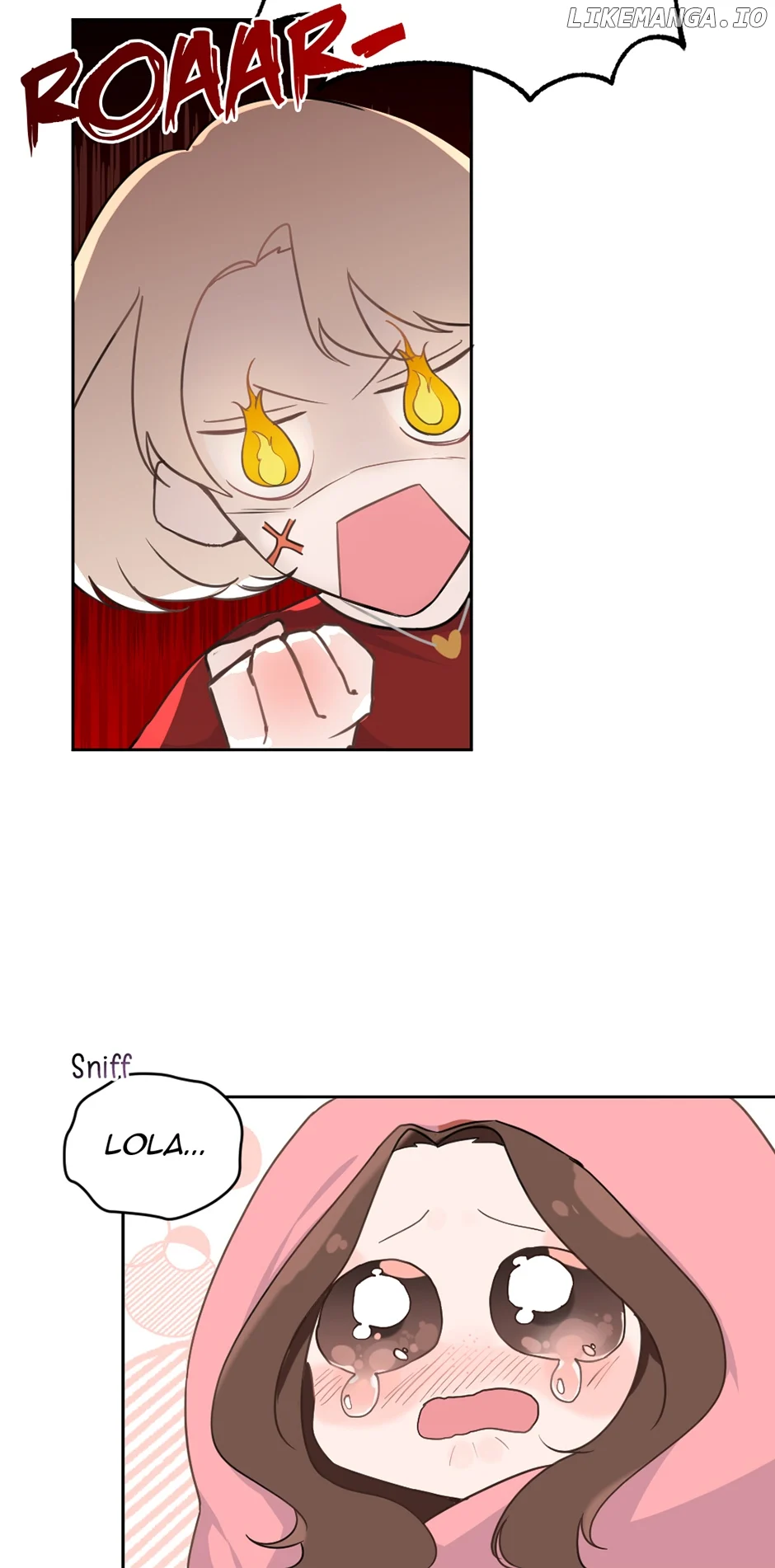 Torn Between Alphas Chapter 1 page 29