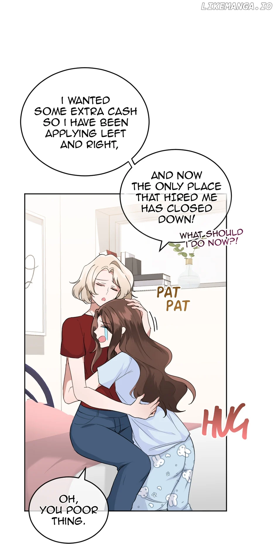 Torn Between Alphas Chapter 1 page 31