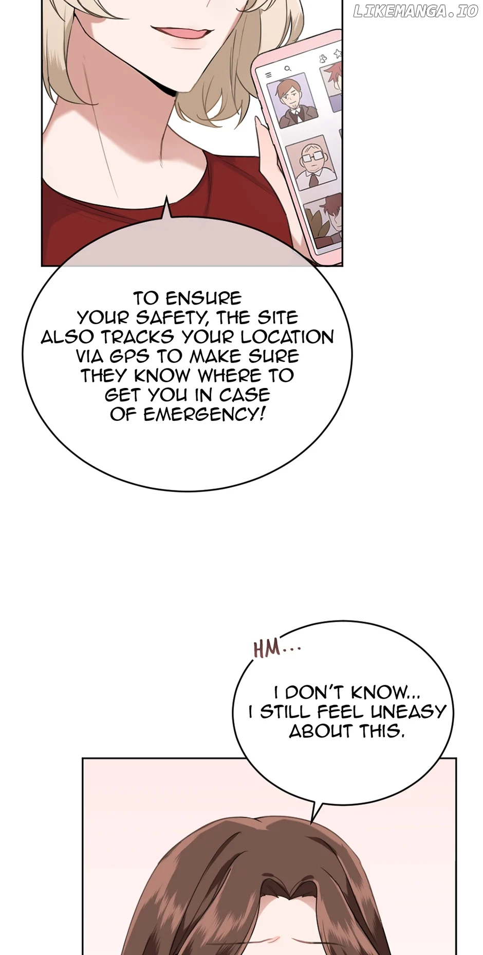 Torn Between Alphas Chapter 1 page 35