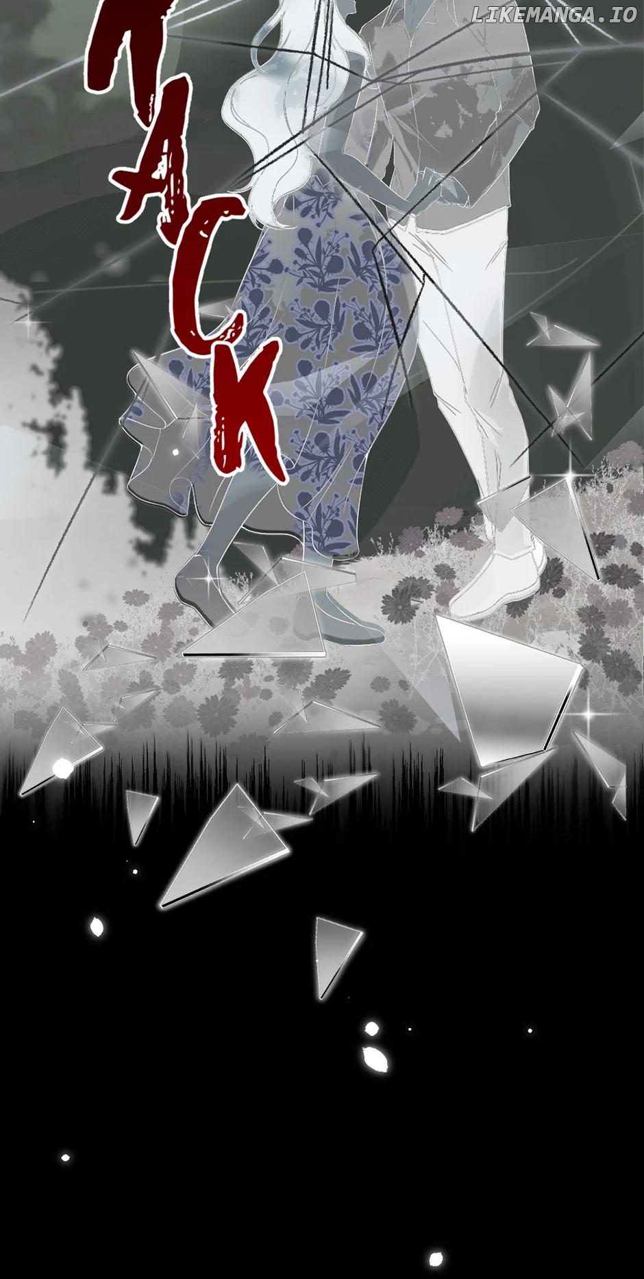 Torn Between Alphas Chapter 1 page 3