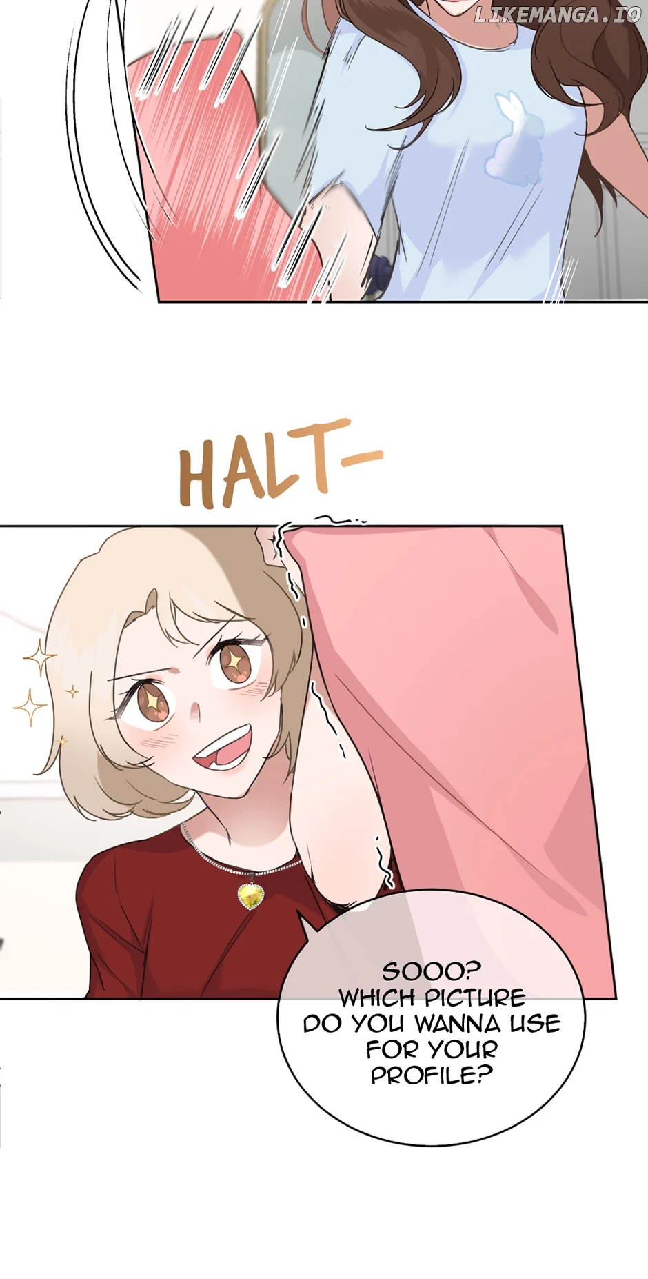 Torn Between Alphas Chapter 1 page 39