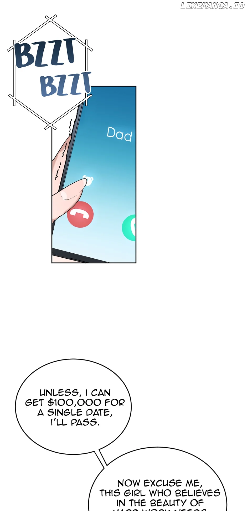 Torn Between Alphas Chapter 1 page 40