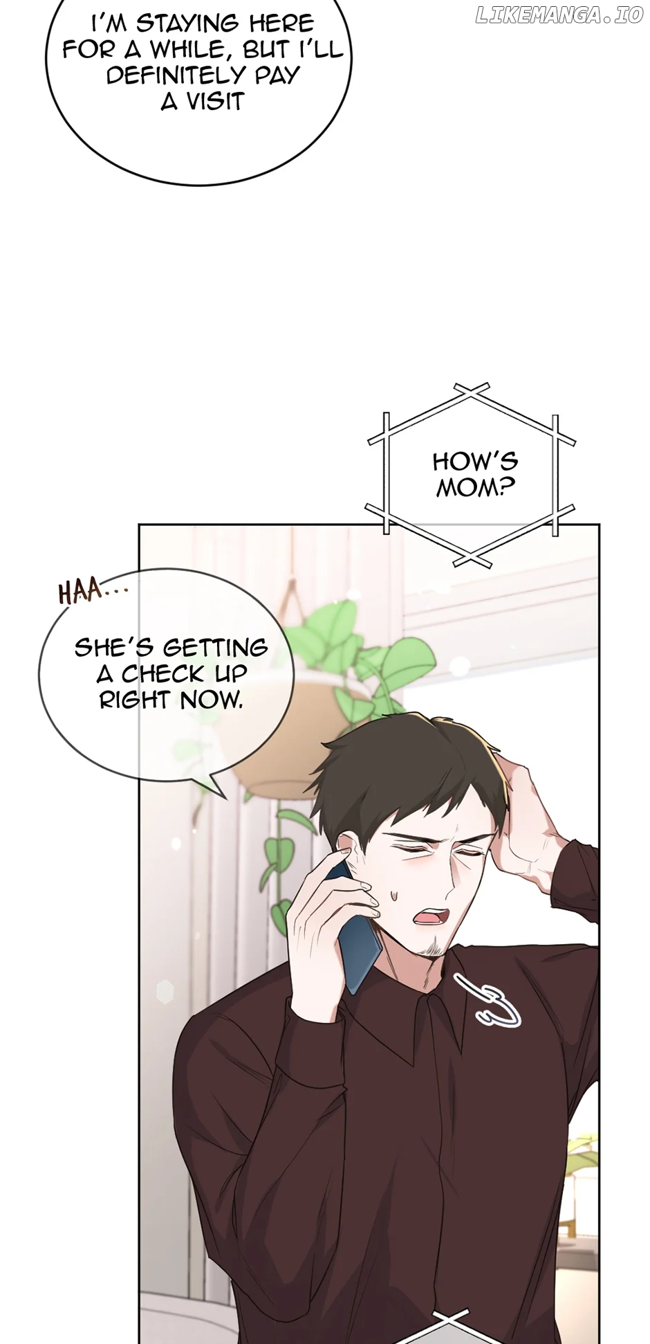 Torn Between Alphas Chapter 1 page 43