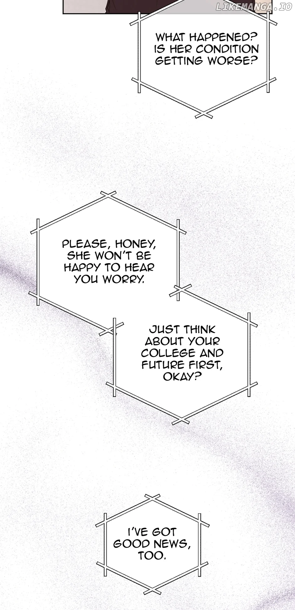 Torn Between Alphas Chapter 1 page 44