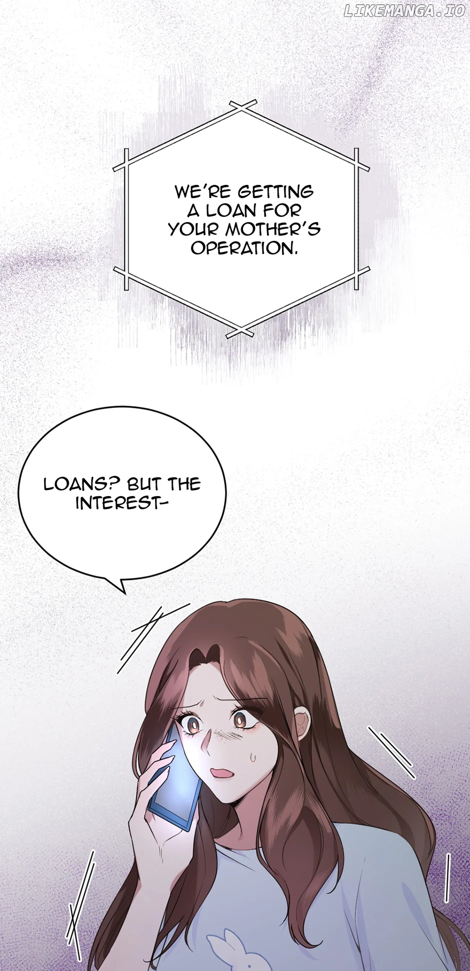 Torn Between Alphas Chapter 1 page 45