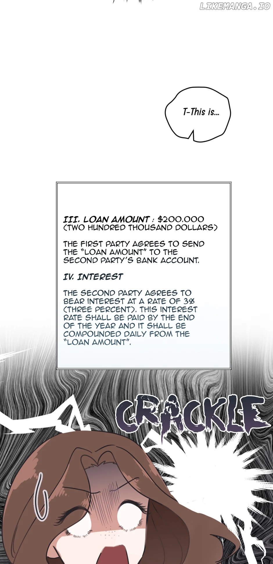 Torn Between Alphas Chapter 1 page 48