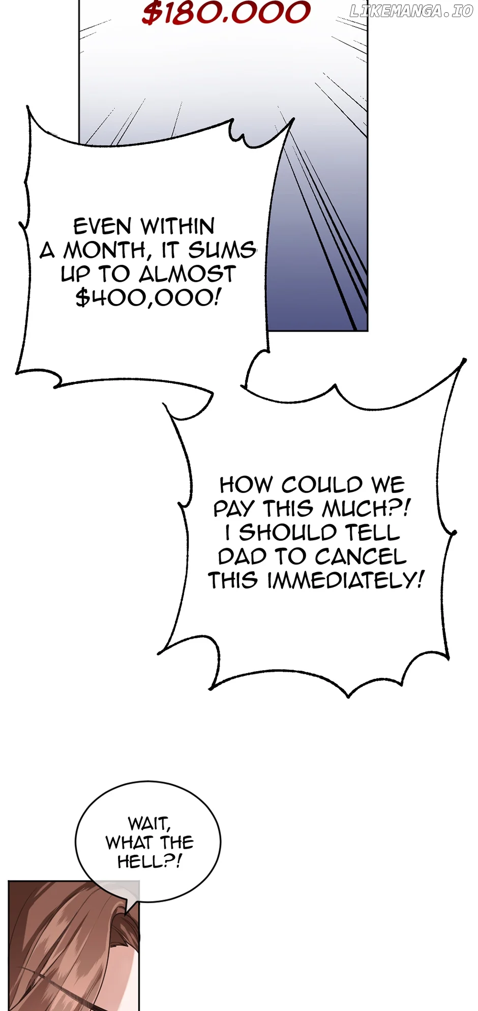 Torn Between Alphas Chapter 1 page 51