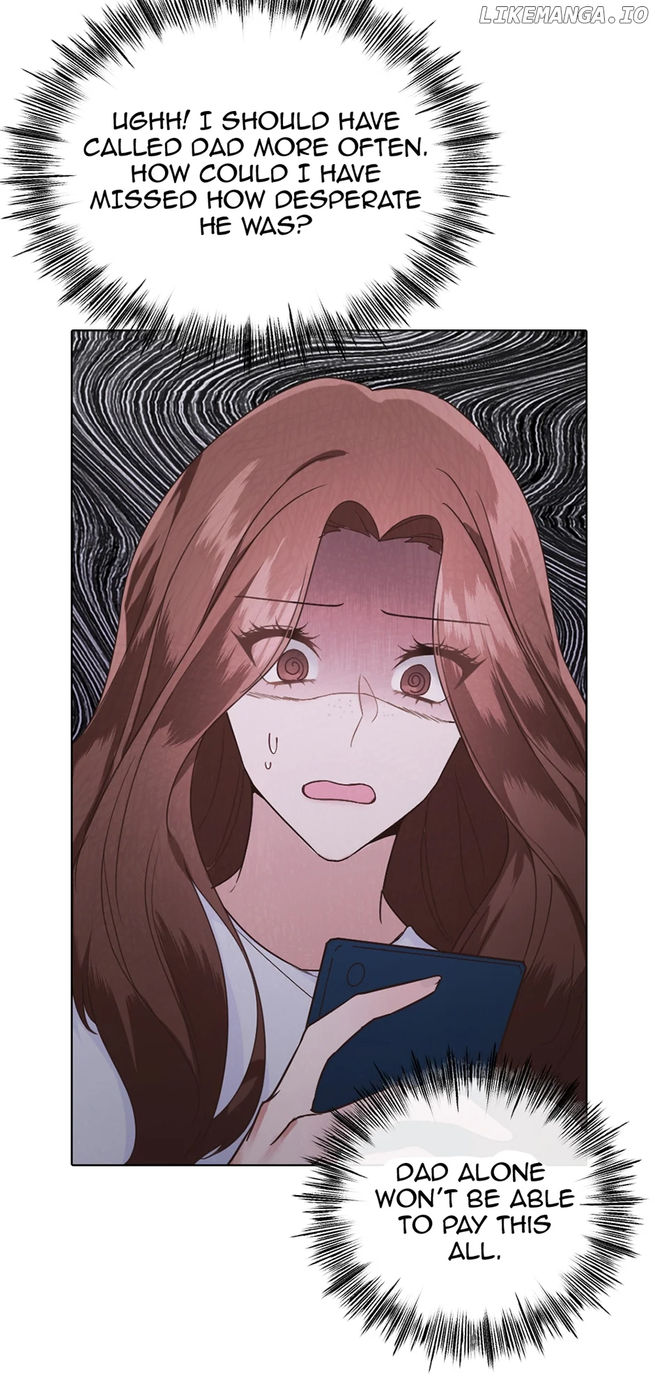 Torn Between Alphas Chapter 1 page 53