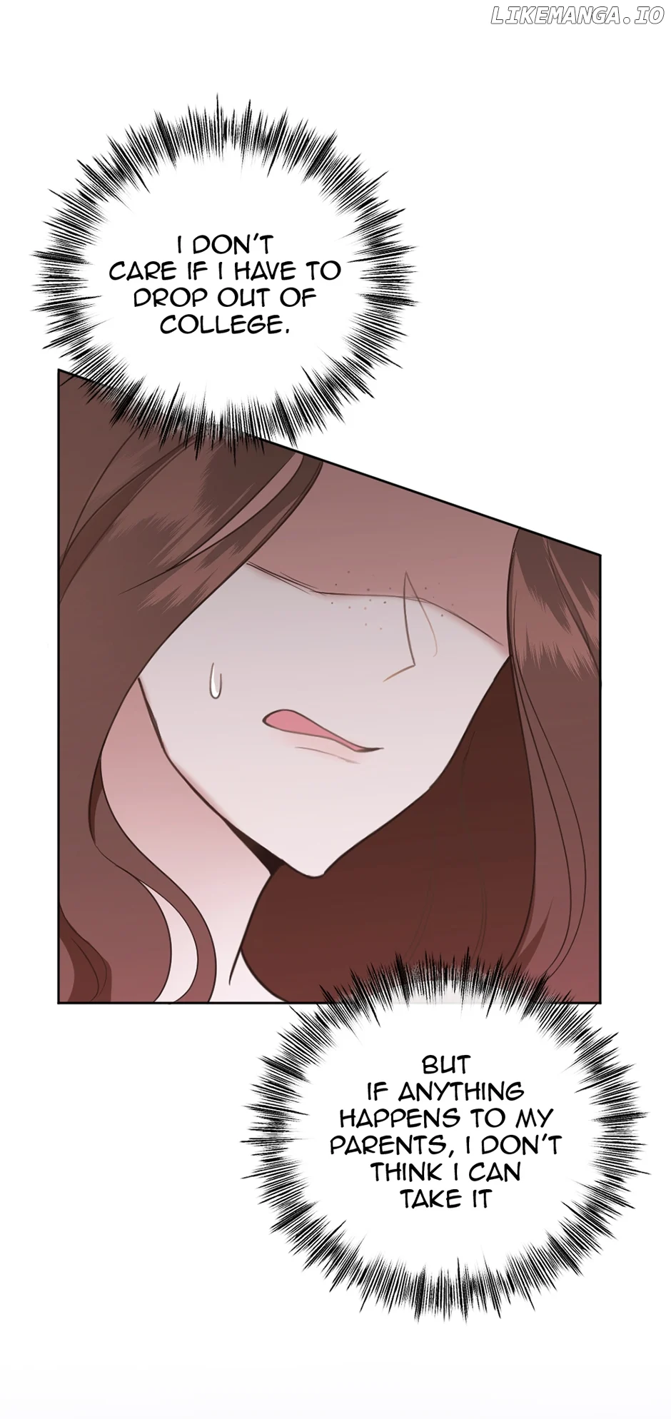 Torn Between Alphas Chapter 1 page 54