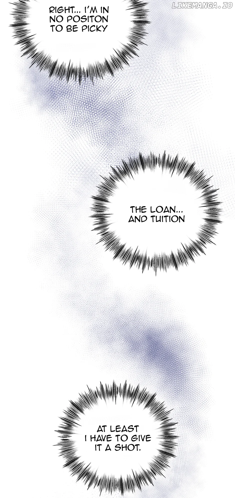 Torn Between Alphas Chapter 1 page 56