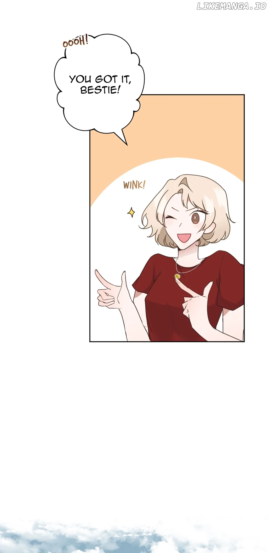 Torn Between Alphas Chapter 1 page 59