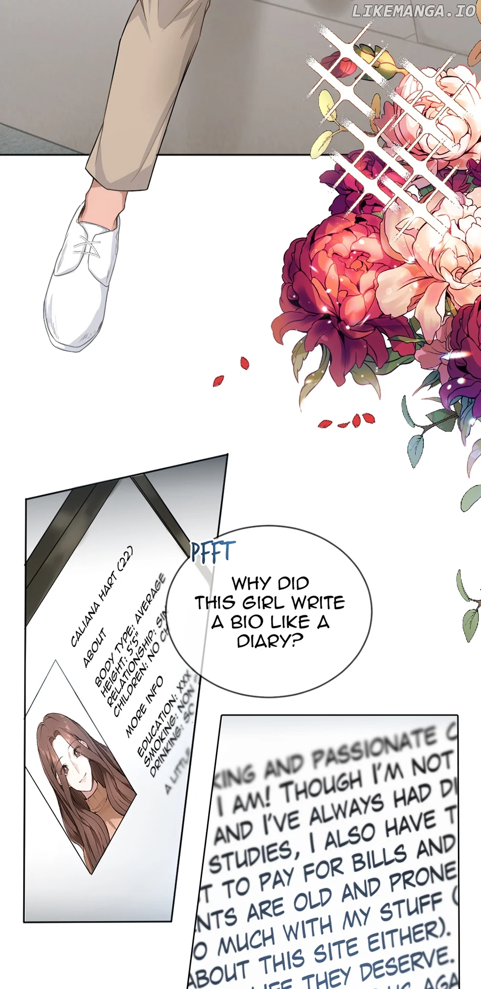 Torn Between Alphas Chapter 1 page 62