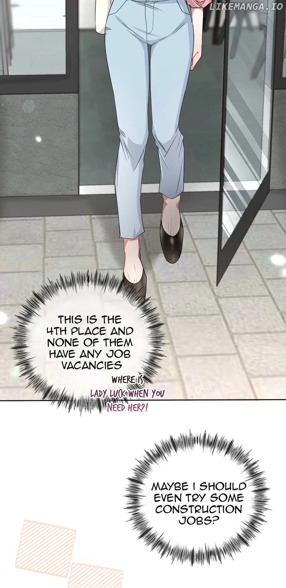 Torn Between Alphas Chapter 1 page 66