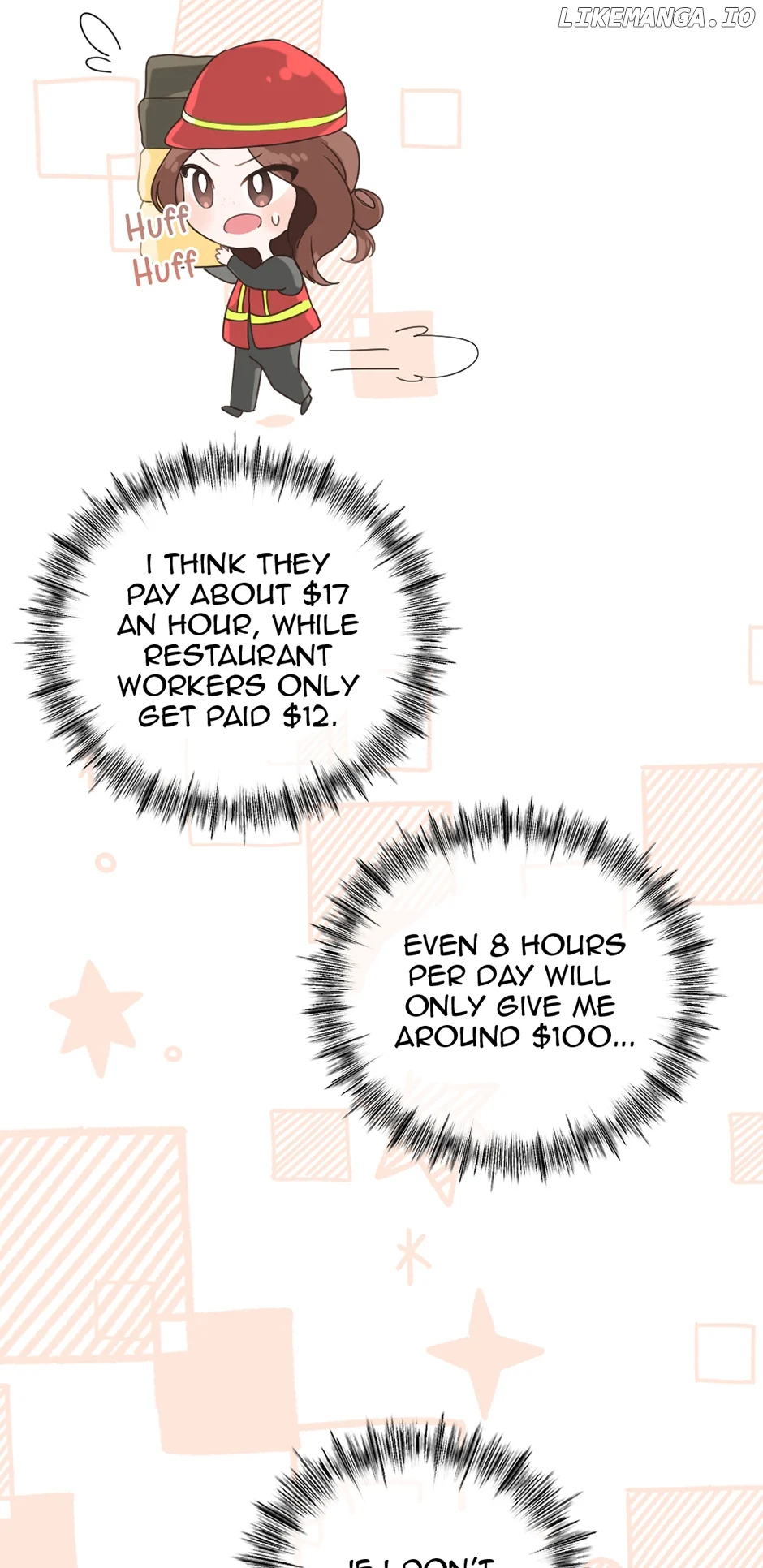 Torn Between Alphas Chapter 1 page 67