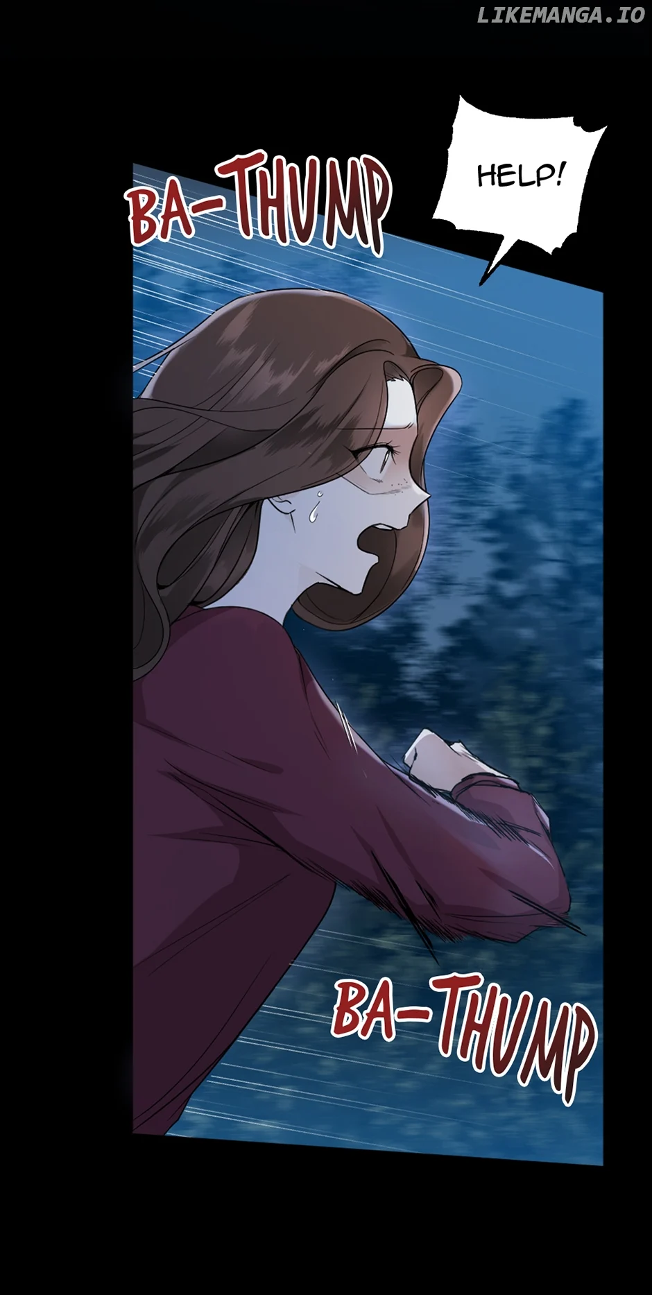 Torn Between Alphas Chapter 1 page 6