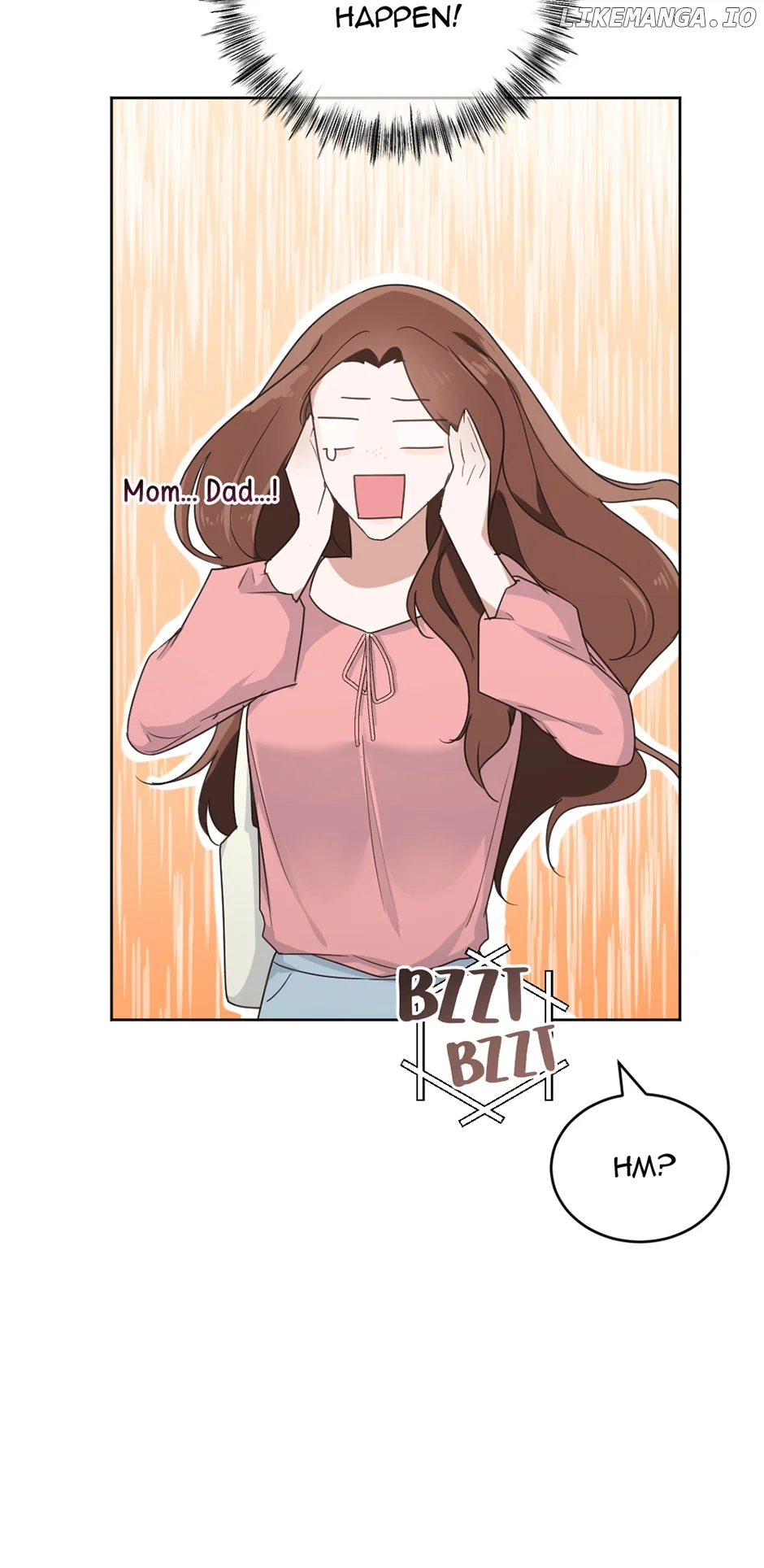Torn Between Alphas Chapter 1 page 69