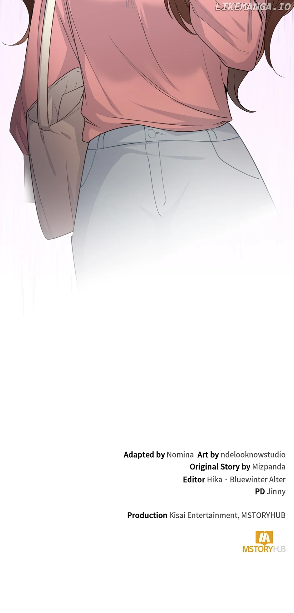 Torn Between Alphas Chapter 1 page 72